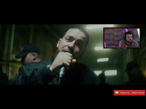Kool Savas x Takt32 - KMKD Reaction