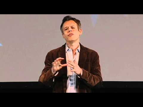 TEDxOrlando - Daniel Karslake - Every Three Seconds
