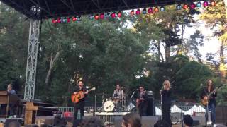 CONOR OBERST - "Sausalito" 9/30/16