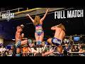 Alisha Edwards Brian Myers Eddie Edwards Vs Bakabella Family Beyond Wrestling Intergender TNA