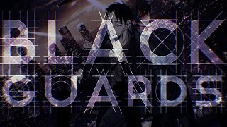 A M V - The Blackguards  [ 1st place #SWAG IC ]