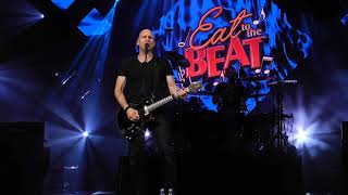 2018 09 13 Vertical Horizon - Save Me From Myself