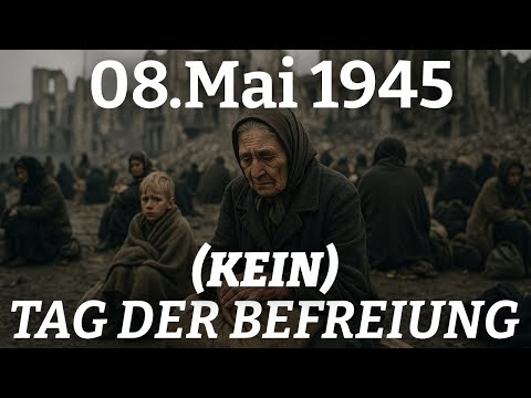 Der 8. Mai - Ein Tag der Befreiung?