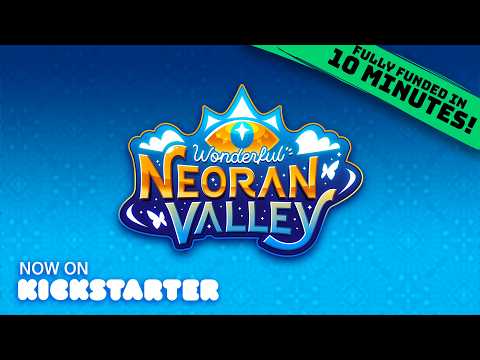 Announcement Trailer