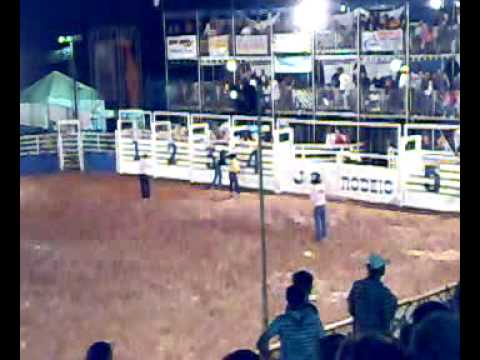 RODEIO - 2009 - Rinópolis-SP