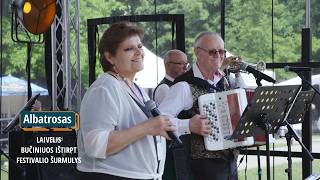 Download lagu Vestuvių Muzikantų Festivalis 2026 - Albatrosas mp3 Download lagu Vestuvių Muzikantų Festivalis 2026 - Albatrosas mp3