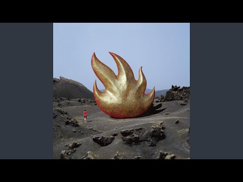 Getaway Car - Audioslave