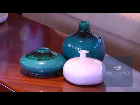 Charter Gulet Carpe Diem 4 by Aren Yachting