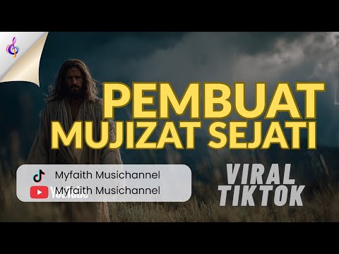 Pembuat Mujizat Sejati (cover)_ ORKESTRA VERSION
