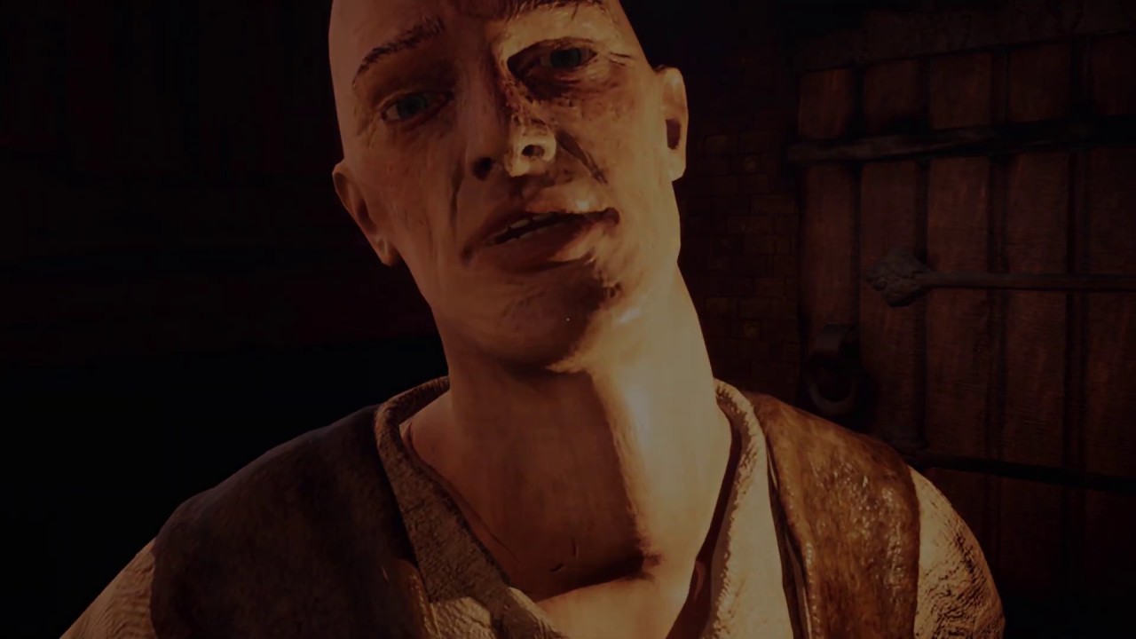 Video trailer for The Alchemist's House
