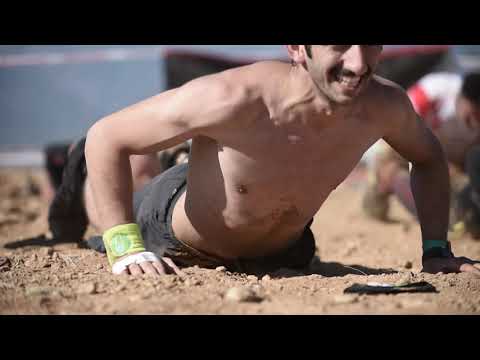 Spartan Trifecta World Championship