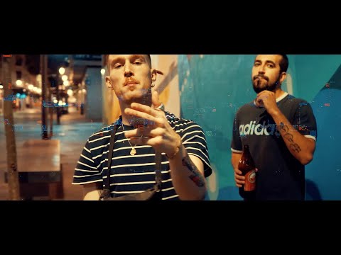 MARCO KATANA - La ciénaga (Feat MarkusQ) (Videoclip Oficial)