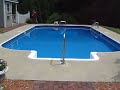 Bogie the vs Pool
