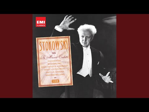 Carmina Burana, I - Primo Vere: No. 4 - Omnia Sol Temperat