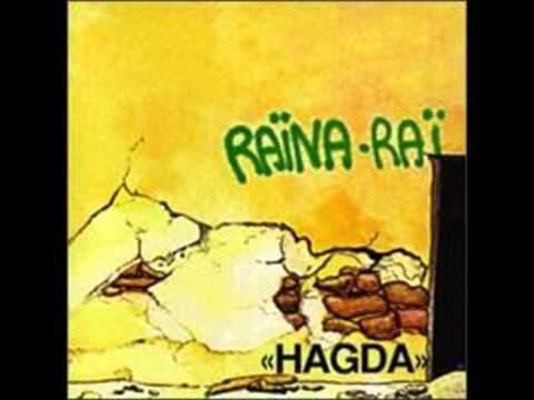 Raïna Raï - rani M'hayer