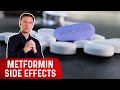 The Side Effects Of Metformin How To Avoid Them Dr Berg