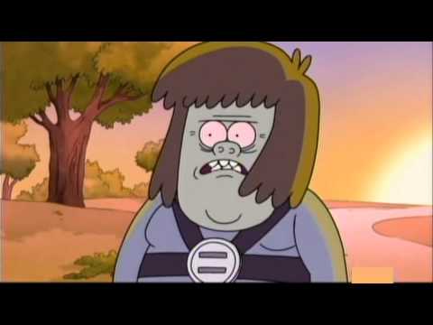 El Dramatico Musculoso