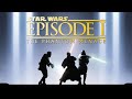 the phantom menace watching star wars chronologically