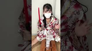 危険なにおい #shorts #tiktok #shortsfeed #youtubeshorts #short