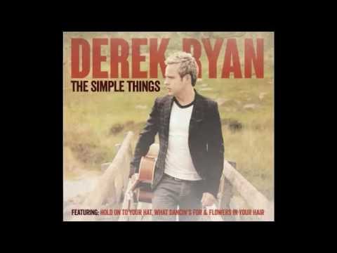 Derek Ryan - Pick a Bale of Cotton