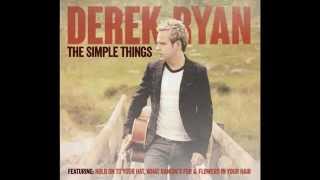 Derek Ryan - Pick a Bale of Cotton