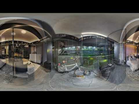 VN Millennium Faria Lima - HYPE - Studio 43 m²