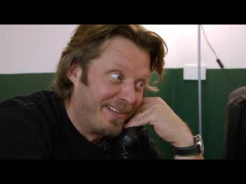 Charley Boorman - By Any Means - S01 E01