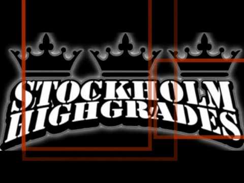 FINALLY OVER-STOCK​HOLM HIGHGRADES FT LIL RAE