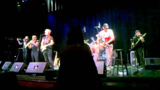 Black 47 - Fanatic Heart