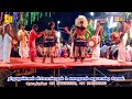 GK Manmathan Gowthaman Vera Level Nellai Vintha Latest Karakattam Muthusamypuram Kovil Kodai
