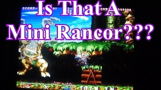 3 Wonders Arcade PCB Gameplay Midnight Wanderers