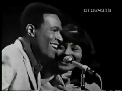 Shindig Place, Act 1: Lesley Gore, Donna Loren, Righteous Bros, Marvin Gaye, Tina Turner