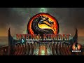 UMK3 Intro Mortal Kombat 9 Style