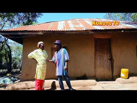 Masa Kurutu Ojam gi Onyusle 😀    ft @OfficialOnyuloTv 