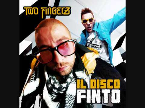 03 Two Fingerz - Mi Reinvento (Feat. Ghemon Scienz)