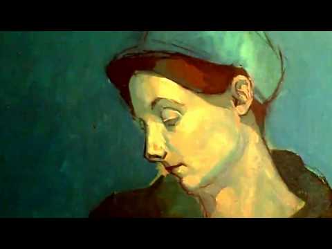 10Artist Georgi Danevski "The girl in blue"    https://youtu.be/UiJihFrndcM