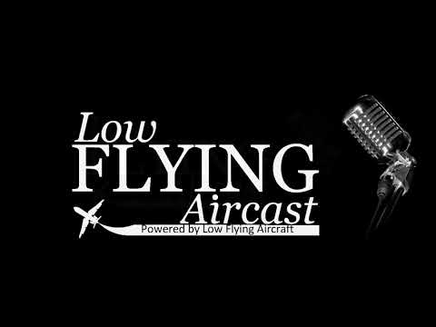 Ex French Desert Commando Instructor - My Story | LFAircast Episode 1