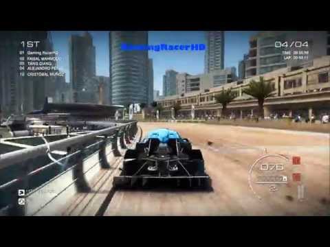 Grid Autosport - Career Mode #46 - Easy Peasy! (1080p HD)