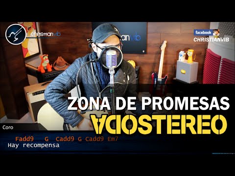 Zona De Promesas (ver. 2) - Soda Stereo