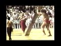 Abdullah The Butcher Vs Andre The Giant 1983 09 17