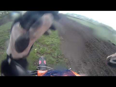 Kisújszállás 2019.04.28. Edzés.