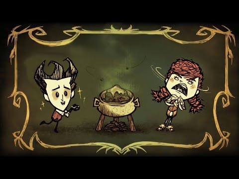 What's Your Favorite Dish?