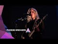 Phoebe Bridgers I Know The End Feat Arlo Parks Glastonbury 2022