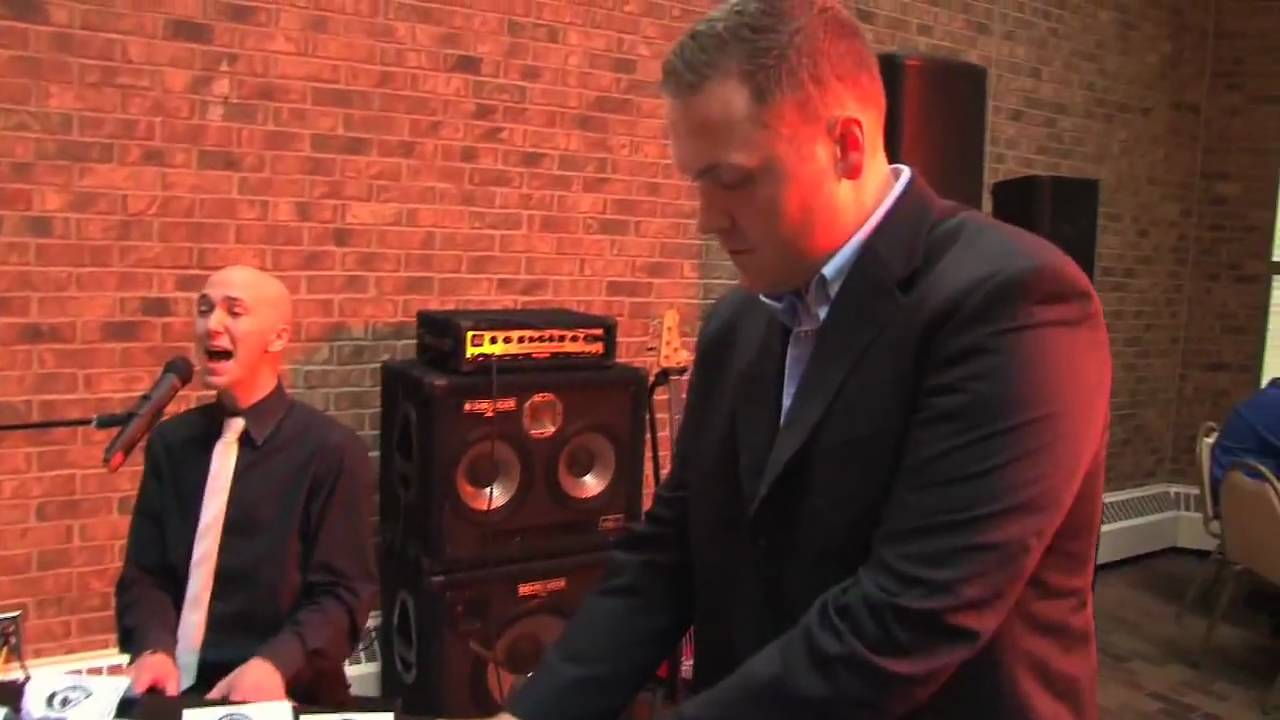 Promotional video thumbnail 2 for Main Street Dueling Pianos