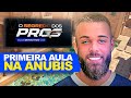 Ensinando Na Pr tica Como Jogar Anubis Com Membros Do S