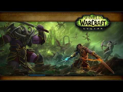 WoW 3v3 - Disc Ret Rogue - 26.09.2016