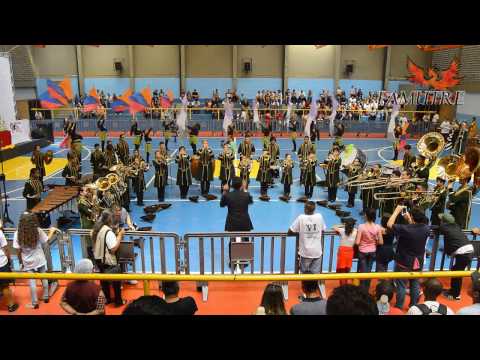 The Magnificent Seven - FAMUTRE - Itaquera