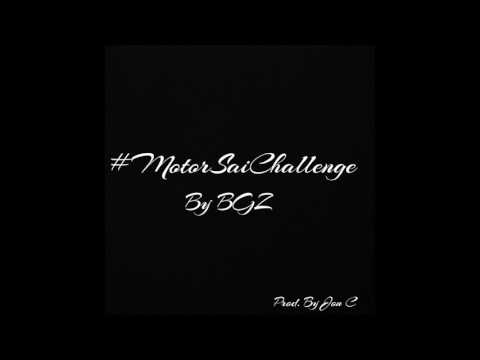 #MotorSaiChallenge (FULL SONG)