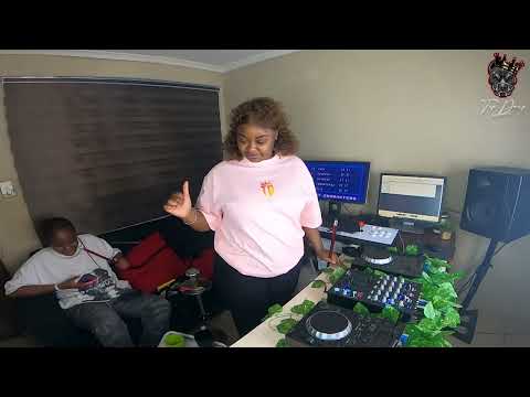 Top Dawg Media House and Top Dawg & Friends 