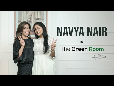 The Green Room by Ranjini Haridas| Navya Nair |  Episode 7  | Watch Now